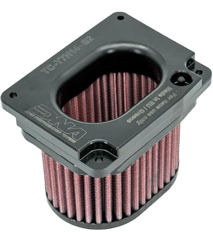 Amazon | DNA High Performance Filters Air Filter compatible with